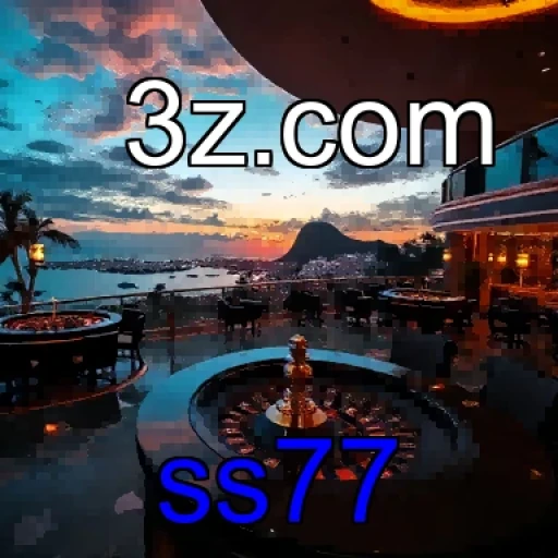 Aventura Épica no ss77: Explore Mundos Incríveis Agora!