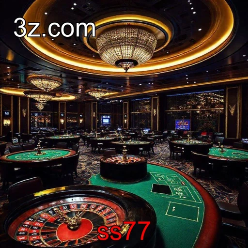 Eventos no ss77: Uma Nova Era para Gamers Brasileiro