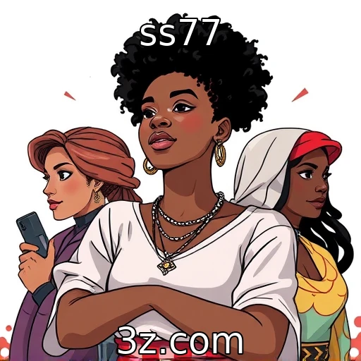 Diversidade e representação nos jogos modernos