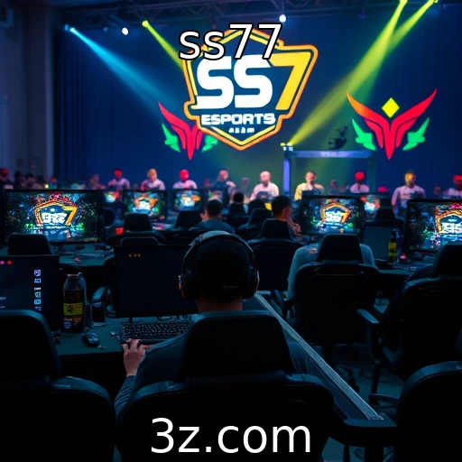 Eventos de eSports em ascensão no mercado