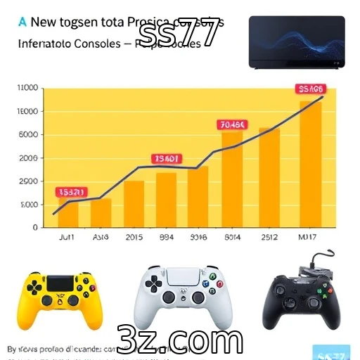 Expectativas de vendas na nova geração de consoles