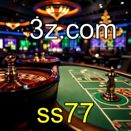 Aventura e Engajamento em Sports no ss77: Um Mundo de Oportunidades